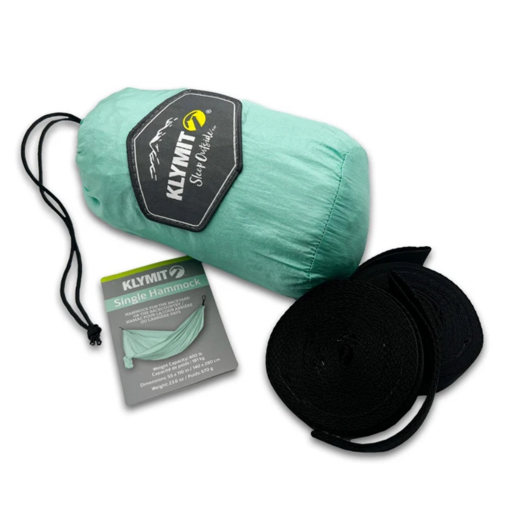 Klymit Single Hammock